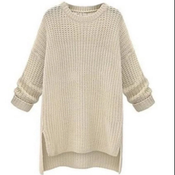 Goodnight Macaroon Crewneck Sweater - Picture 4 of 4